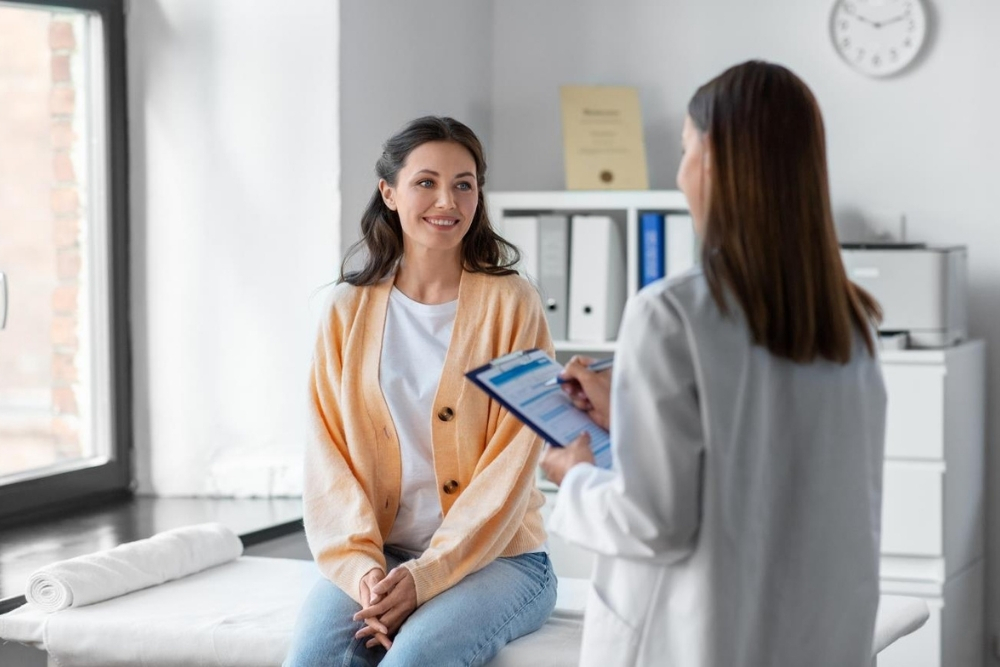 Check Up