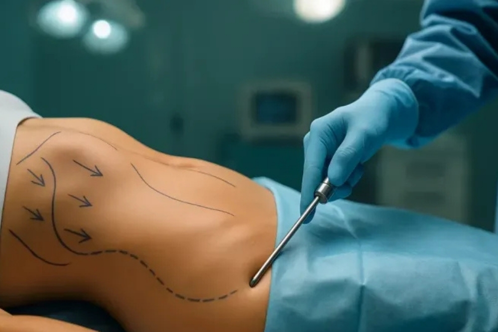 Liposuction