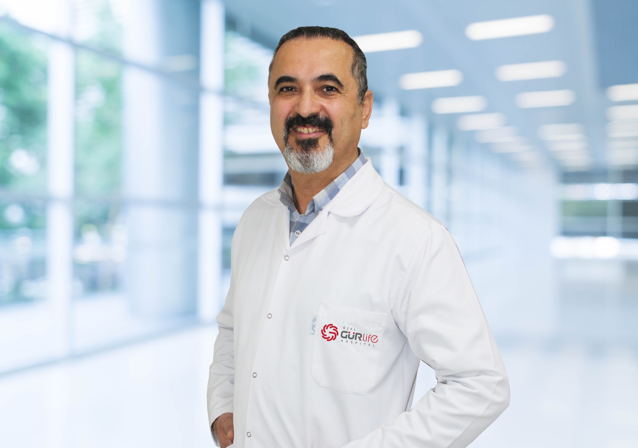 Halil İbrahim GÜNDÜZ