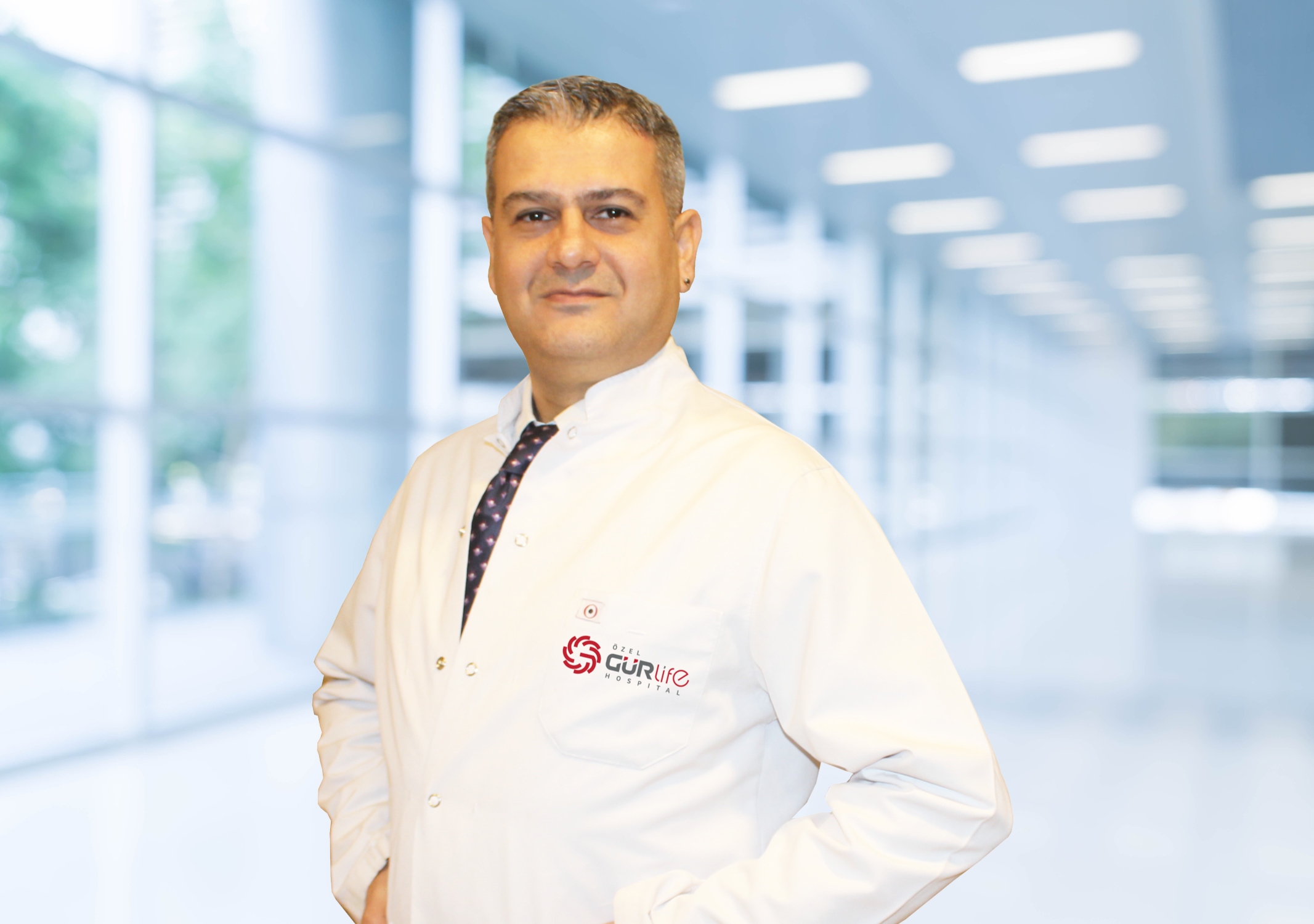 Abbas H. DEMİRKOL