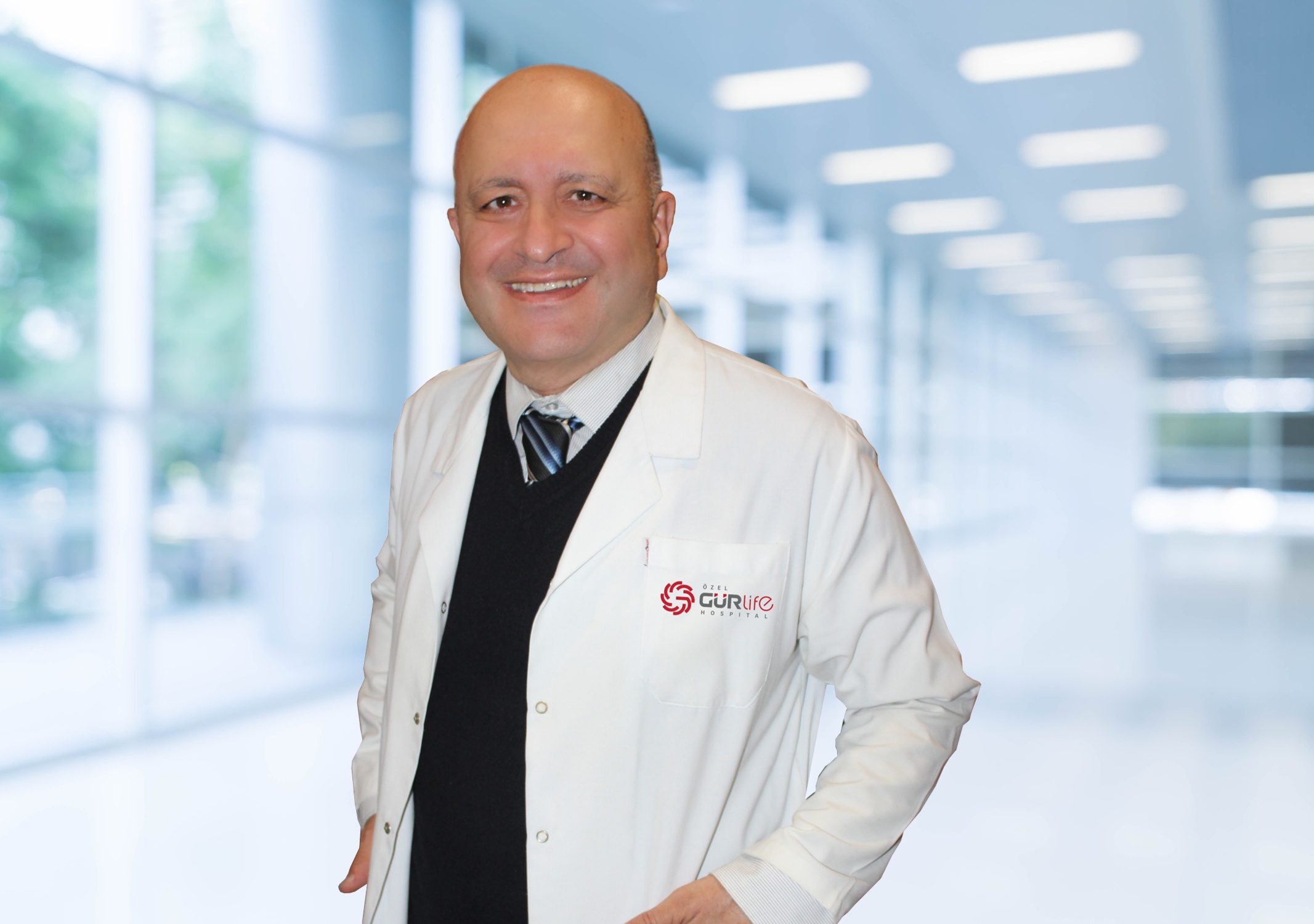 Ali KÖŞKER