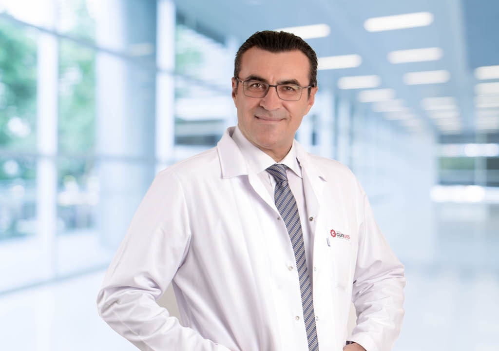 Alper HACIOĞLU