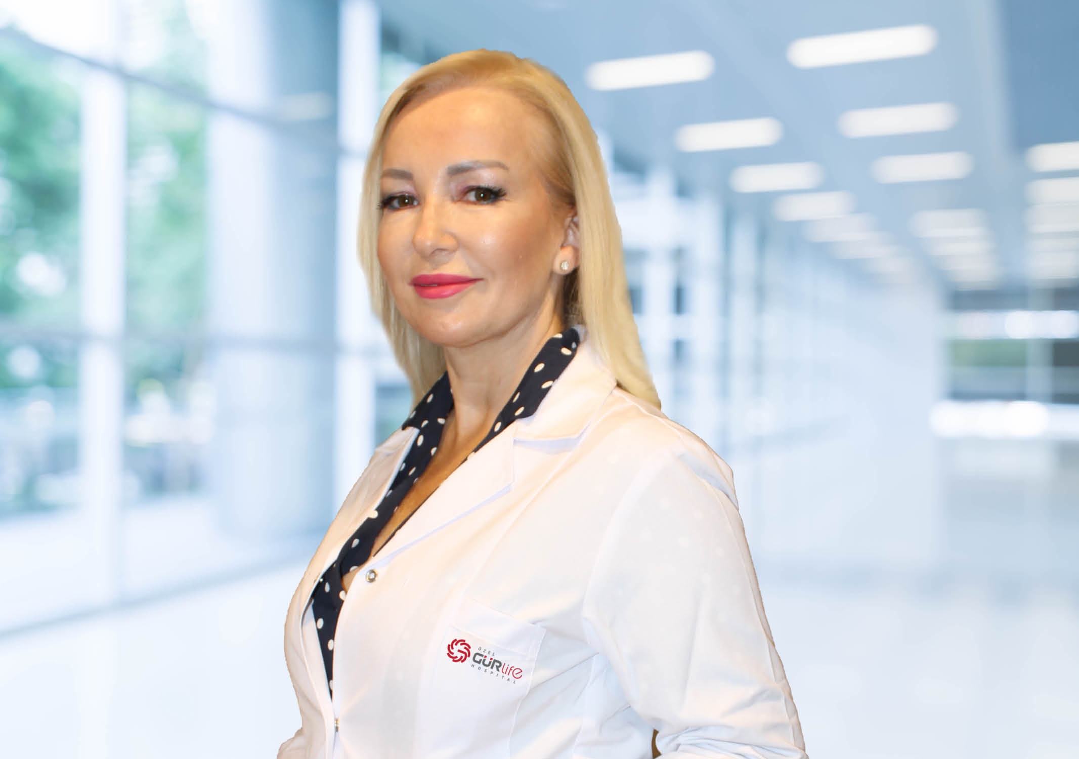 Dilek KOÇ YILMAZ