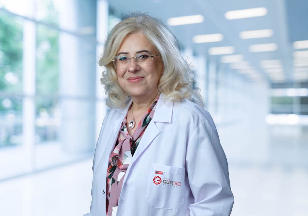 Selda KAVAK
