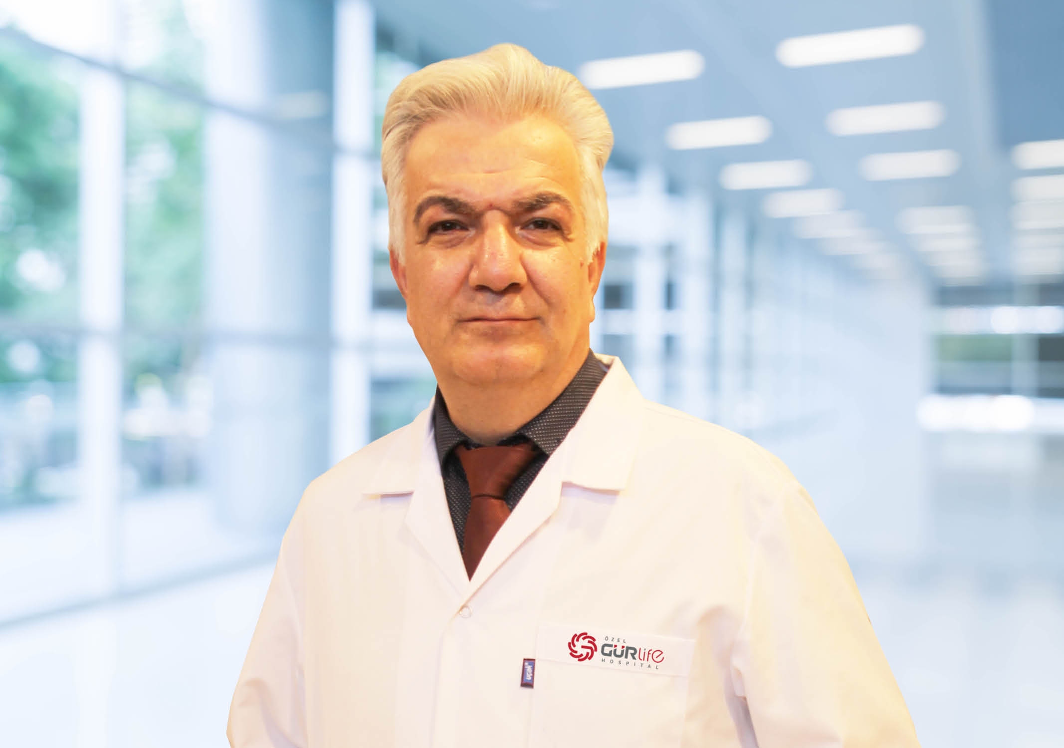 Erkan BAYKAN