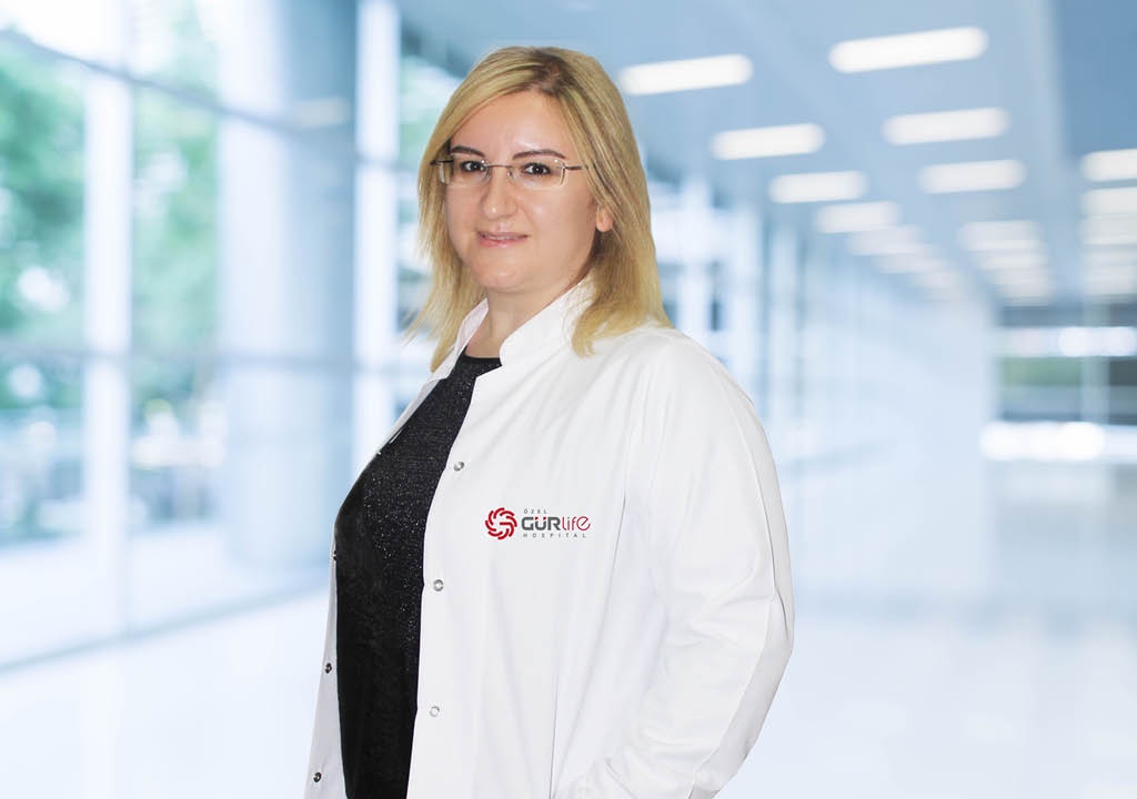 Abide Günnur GÜÇLÜ