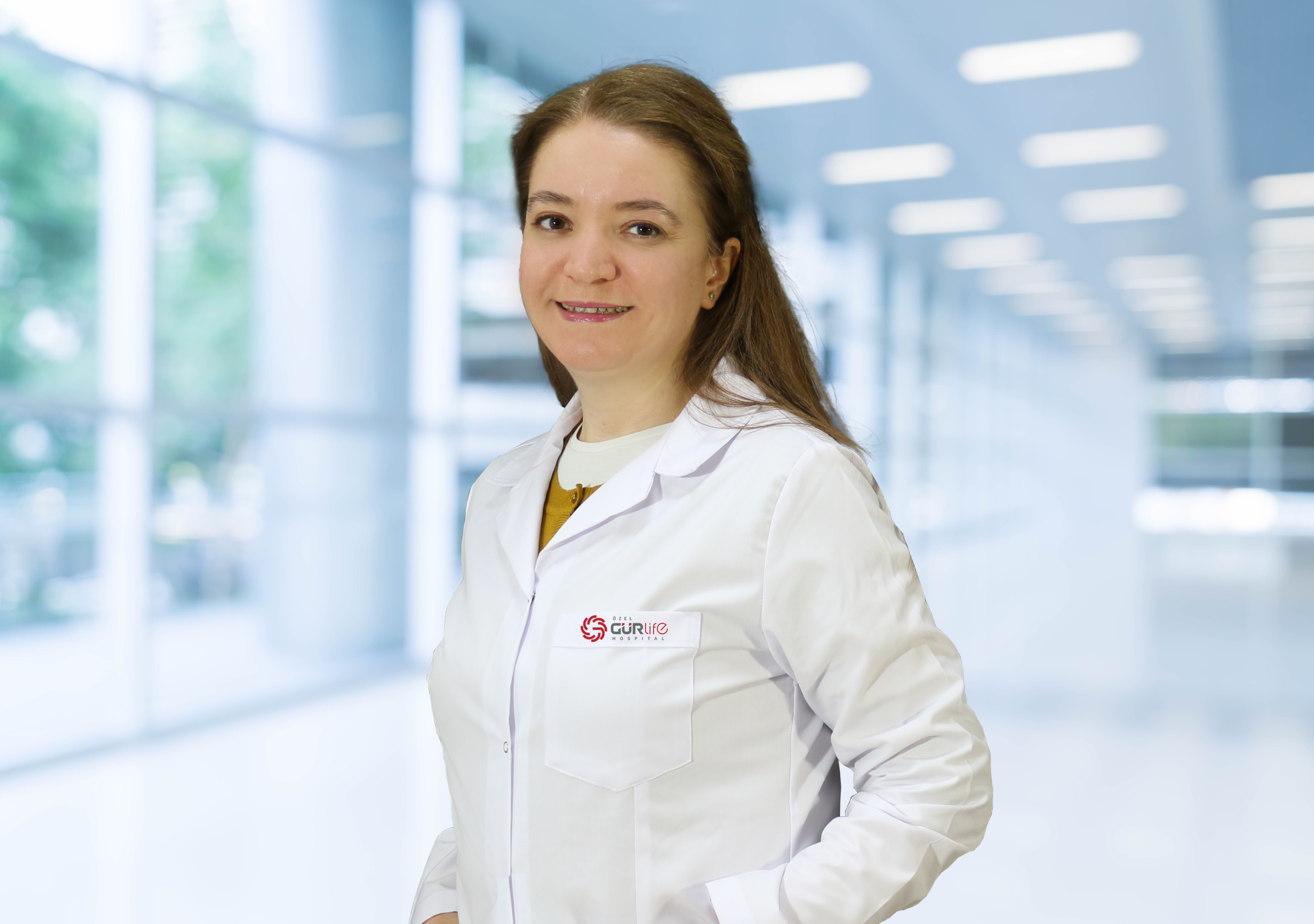 Melike KOŞARSOY ÇAKIROĞLU