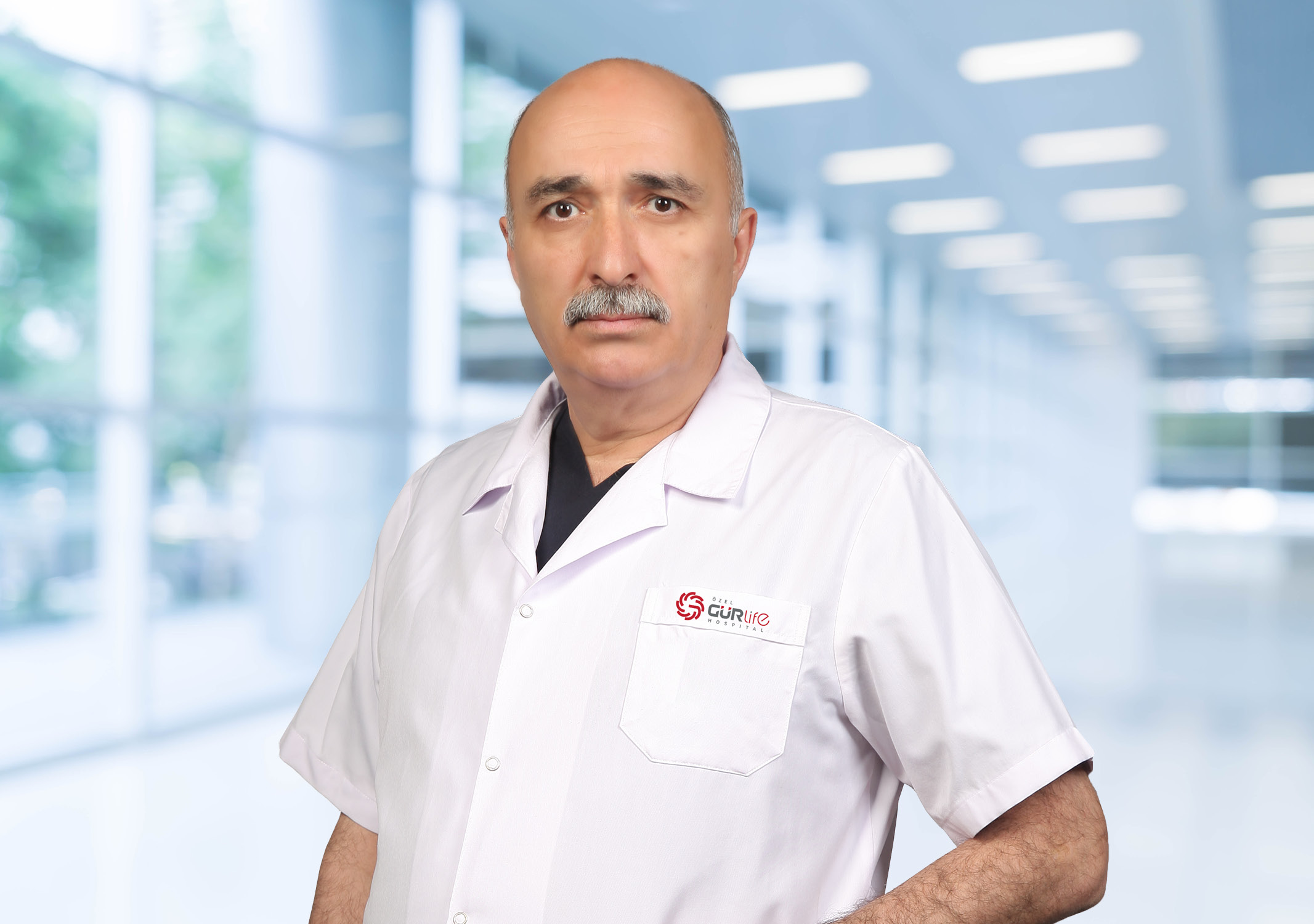 Burhan ÖNALAN